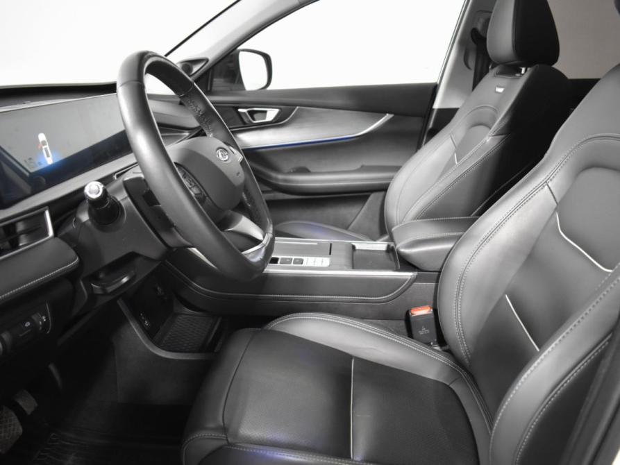 Chery Tiggo 7 Pro Max I Санкт-Петербург  - изображение 10