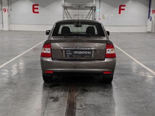 Lada (ВАЗ) Priora I Рестайлинг с пробегом 2015 года, цена 429 000 рублей, 129142 км, хэтчбек, Автокод Объявления