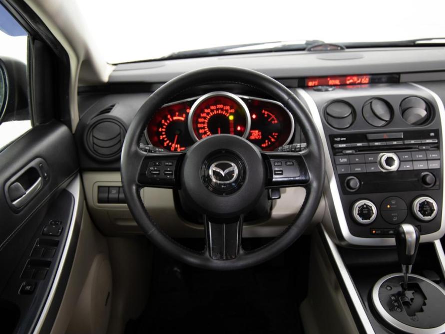 Mazda CX-7 I Санкт-Петербург  - изображение 10