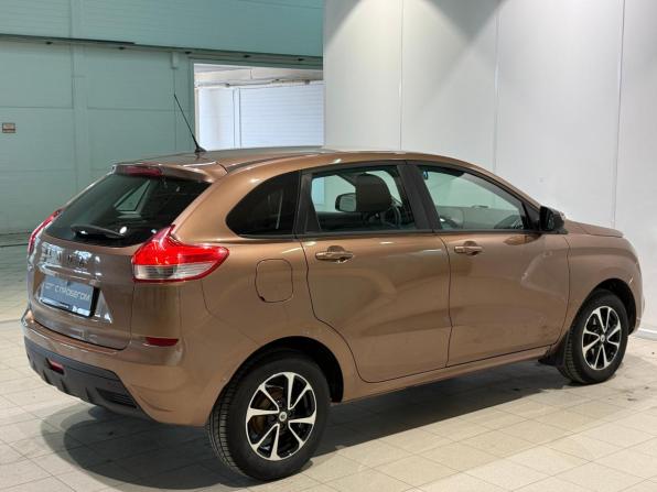 Lada (ВАЗ) XRAY I с пробегом 2018 года, цена 875 000 рублей, 60339 км, хэтчбек, Автокод Объявления