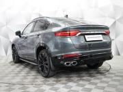 Geely Tugella I Рестайлинг Ульяновск  - изображение 26