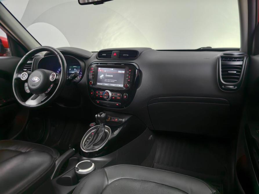 Kia Soul II Рестайлинг Подольск  - изображение 13