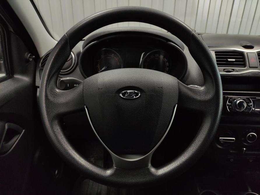 Lada (ВАЗ) Granta I Рестайлинг Пермь  - изображение 7