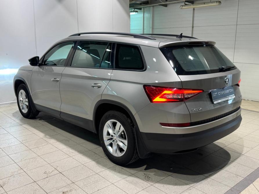 Skoda Kodiaq I Самара  - изображение 7