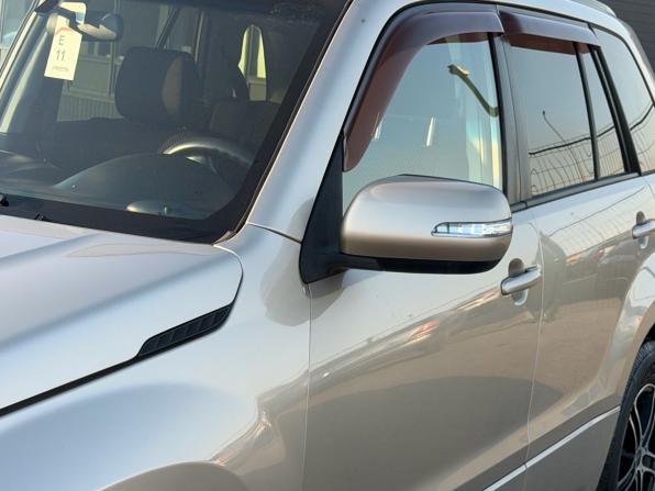 Suzuki Grand Vitara II Рестайлинг с пробегом 2010 года, цена 1 100 000 рублей, 165980 км, внедорожник, Автокод Объявления