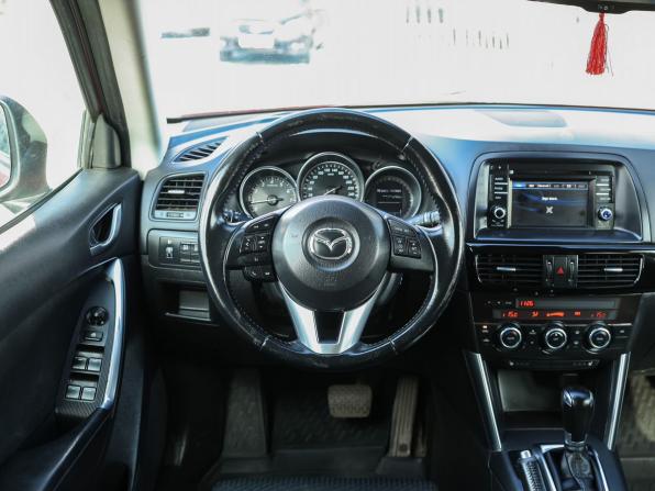 Mazda CX-5 I с пробегом 2014 года, цена 1 300 000 рублей, 164500 км, внедорожник, Автокод Объявления