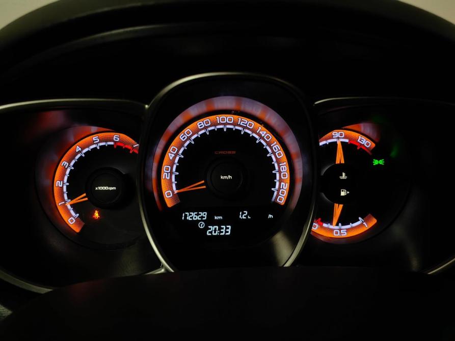 Lada (ВАЗ) Vesta I Москва  - изображение 16