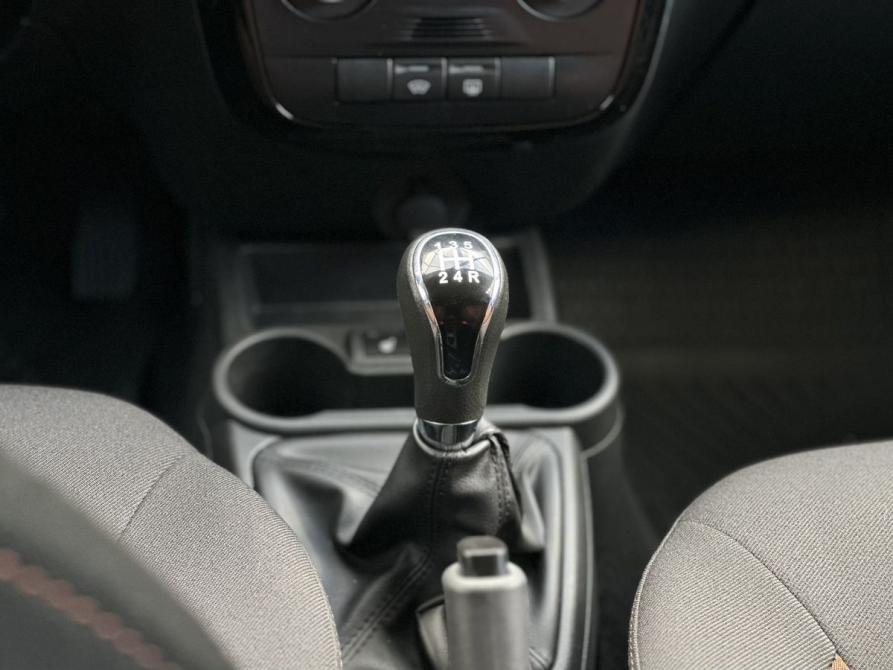 Lada (ВАЗ) Granta I Рестайлинг Липецк  - изображение 16