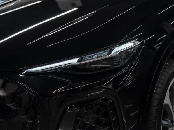 Audi Q5 Sportback II (GU) с пробегом 2026 года, цена 8 050 000 рублей, 346 км, внедорожник, Автокод Объявления
