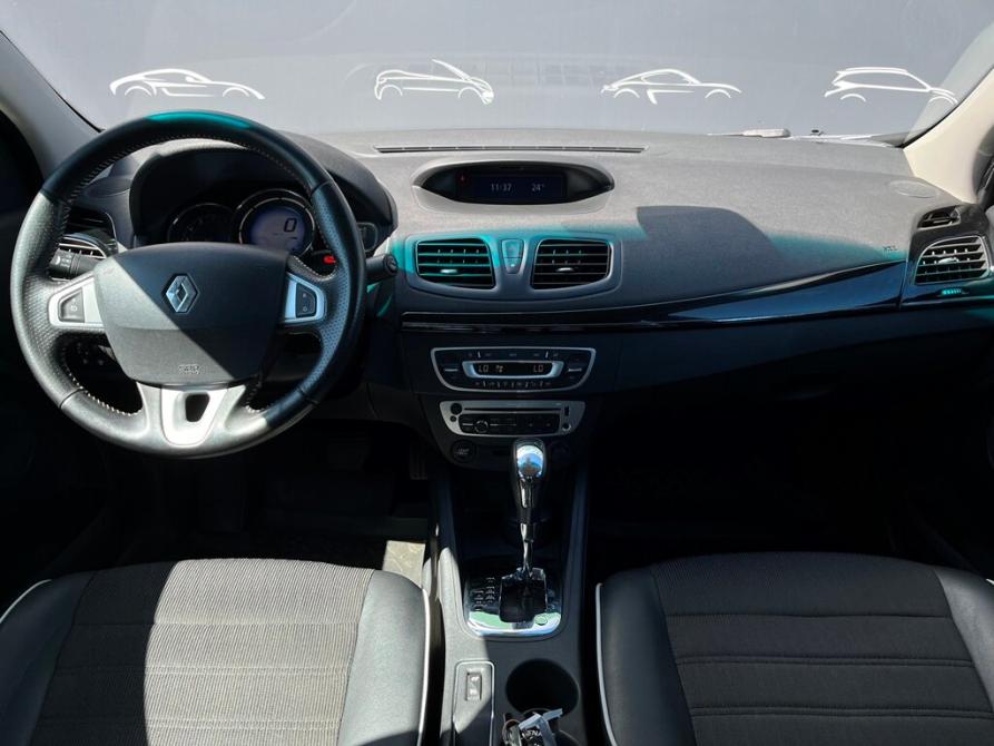 Renault Fluence I Рестайлинг Санкт-Петербург  - изображение 6