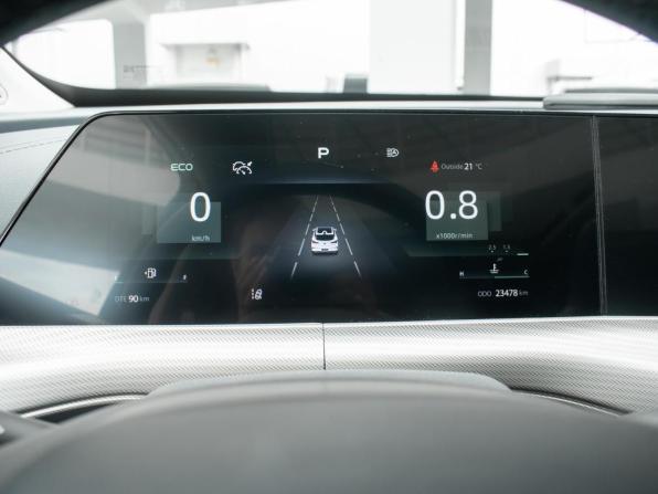 Changan UNI-T I с пробегом 2024 года, цена 2 420 000 рублей, 23478 км, внедорожник, Автокод Объявления