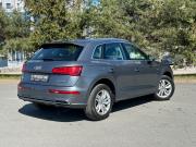 Audi Q5 II (FY) Санкт-Петербург  - изображение 44
