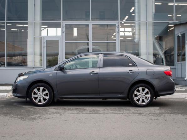 Toyota Corolla X (E140 E150) с пробегом 2008 года, цена 710 000 рублей, 211142 км, седан, Автокод Объявления