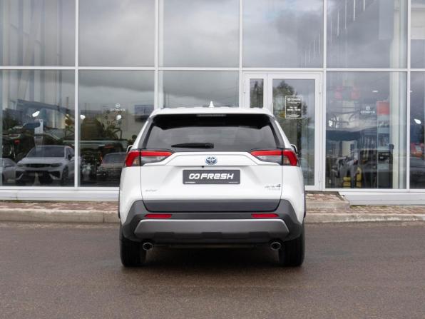 Toyota RAV4 V (XA50) с пробегом 2022 года, цена 4 200 000 рублей, 25744 км, внедорожник, Автокод Объявления
