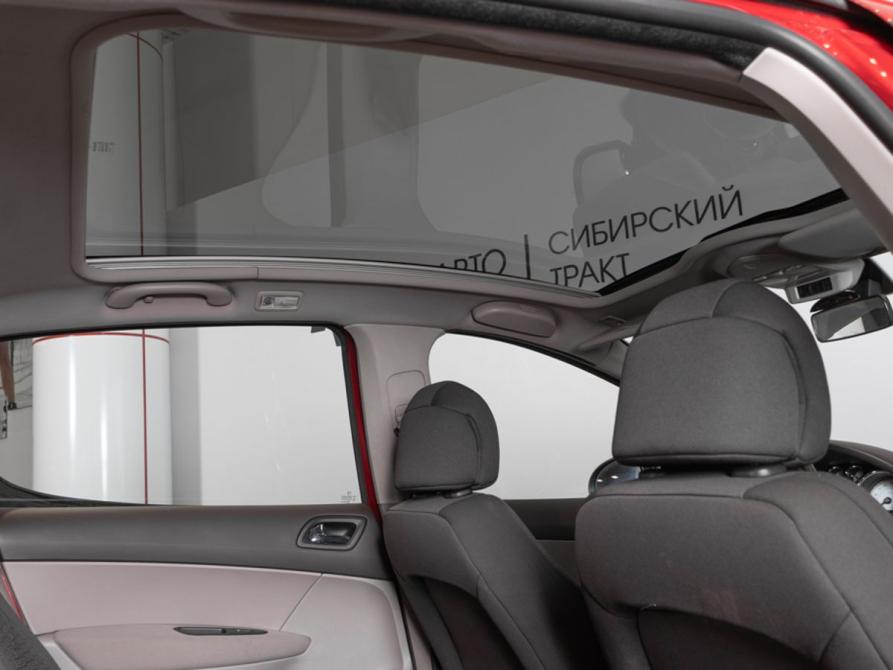 Peugeot 308 I Казань  - изображение 9