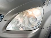Honda CR-V II Рестайлинг Иркутск  - изображение 35