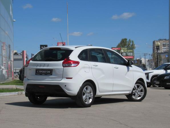 Lada (ВАЗ) XRAY I с пробегом 2016 года, цена 750 000 рублей, 100076 км, хэтчбек, Автокод Объявления