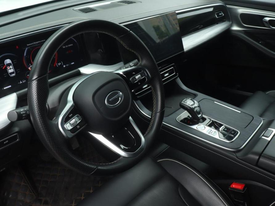 GAC GS8 II Казань  - изображение 5