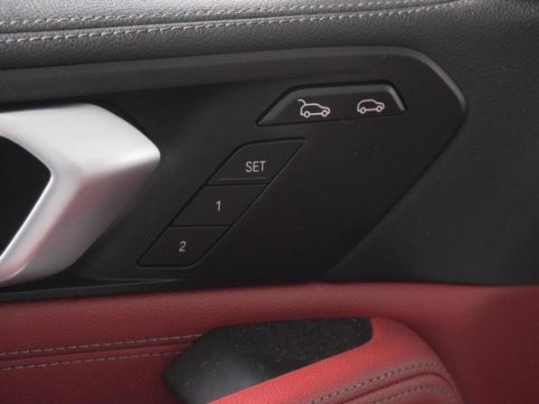 BMW X6 III (G06) с пробегом 2021 года, цена 8 990 000 рублей, 63043 км, внедорожник, Автокод Объявления