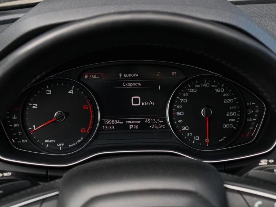 Audi Q5 II (FY) Москва  - изображение 25