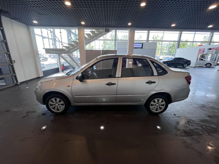 Lada (ВАЗ) Granta I Чебоксары  - изображение 6