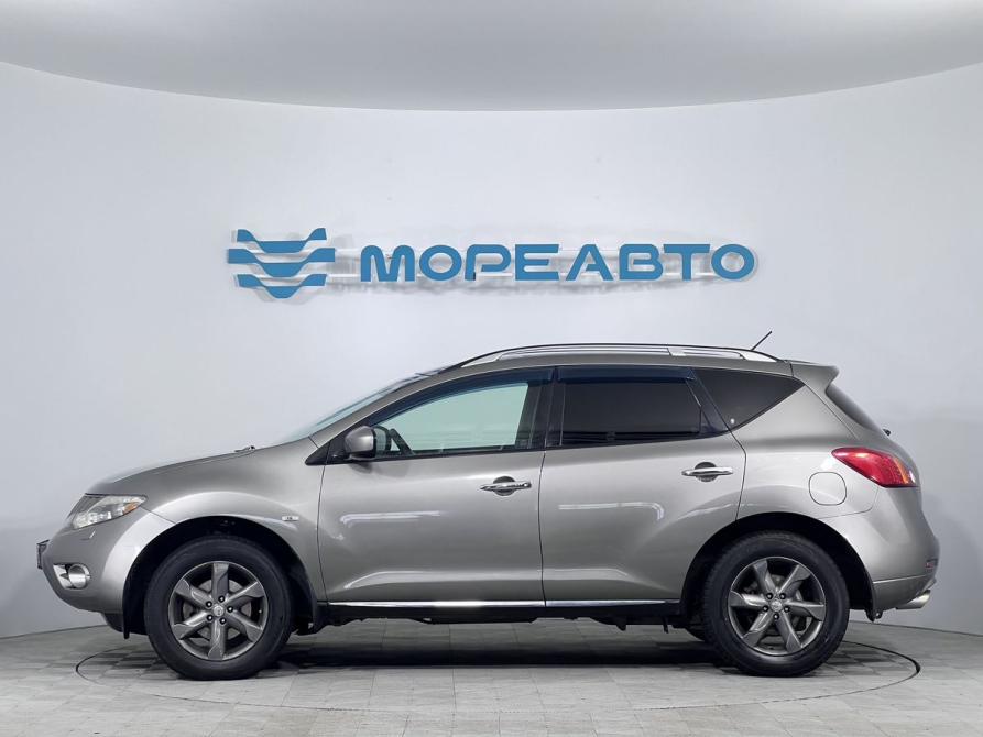 Nissan Murano II (Z51) Калининград  - изображение 8