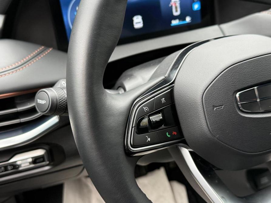 Geely Okavango I Рестайлинг Санкт-Петербург  - изображение 8