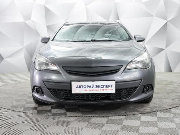 Opel Astra J Рестайлинг с пробегом 2012 года, цена 696 000 рублей, 290000 км, хэтчбек, Автокод Объявления