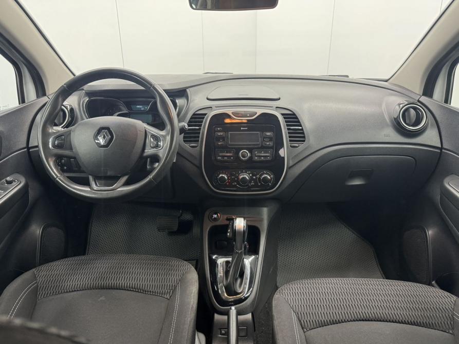 Renault Kaptur I Воронеж  - изображение 15
