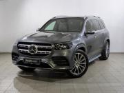 Mercedes-Benz GLS II (X167) Химки  - изображение 31