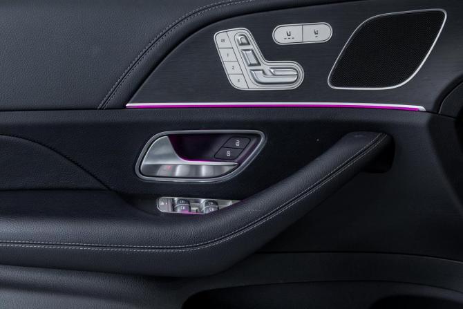 Mercedes-Benz GLE II (V167) с пробегом 2021 года, цена 8 500 000 рублей, 33208 км, внедорожник, Автокод Объявления