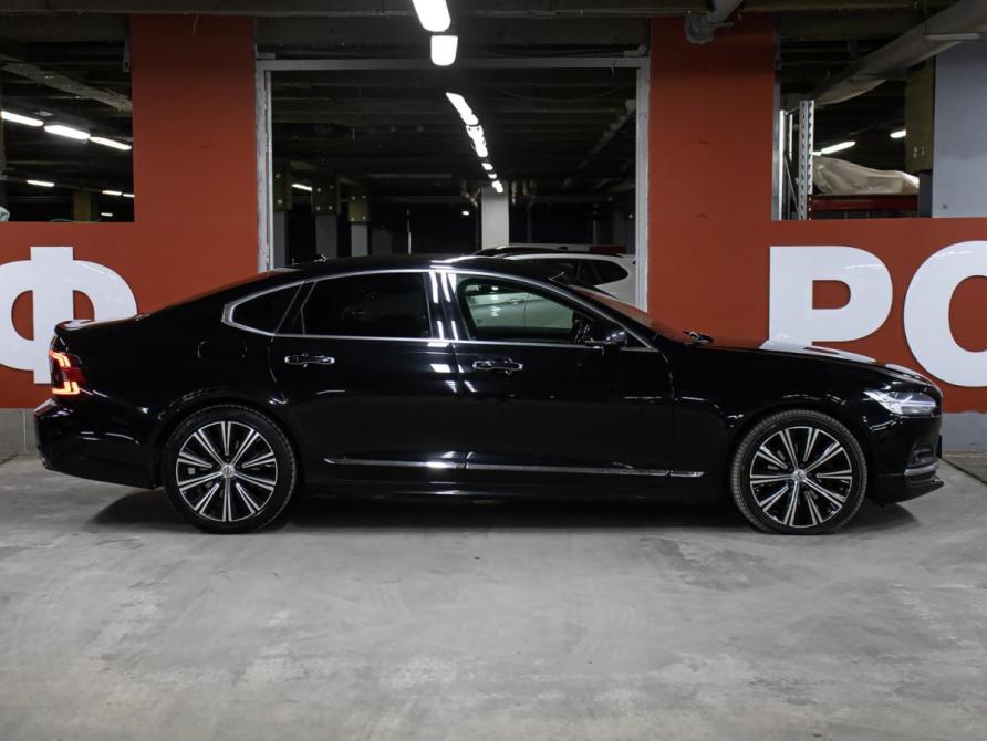 Volvo S90 II Рестайлинг Москва  - изображение 4
