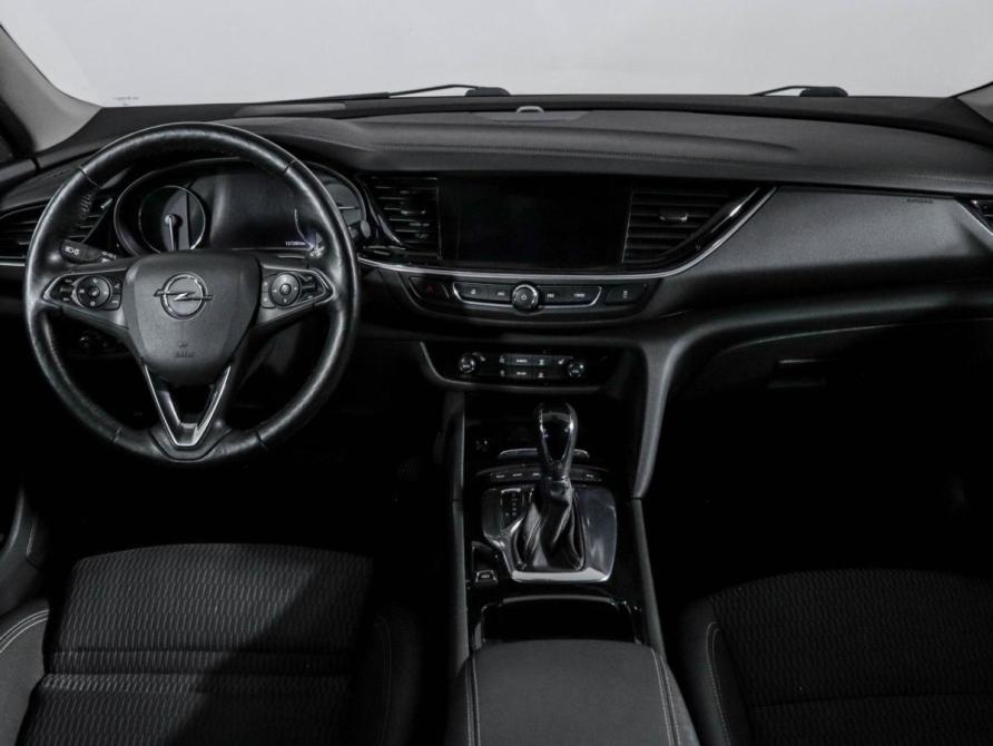 Opel Insignia II Москва  - изображение 12