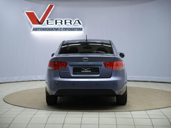 Kia Cerato II с пробегом 2009 года, цена 450 000 рублей, 262393 км, седан, Автокод Объявления