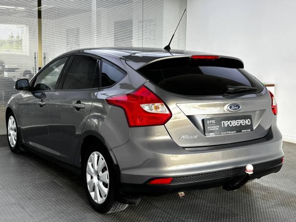 Ford Focus III с пробегом 2012 года, цена 780 000 рублей, 170000 км, хэтчбек, Автокод Объявления