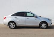 Lada (ВАЗ) Vesta I Нижний Новгород  - изображение 29