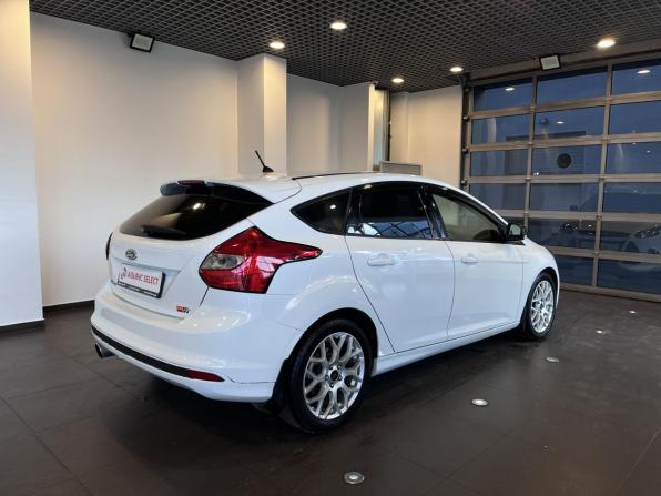 Ford Focus III с пробегом 2011 года, цена 593 000 рублей, 223387 км, хэтчбек, Автокод Объявления
