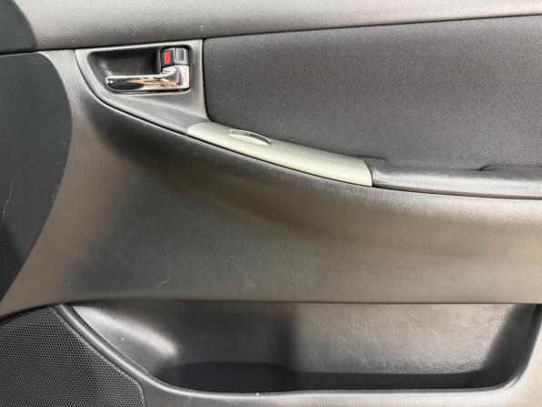 Toyota Corolla IX (E120 E130) Рестайлинг с пробегом 2005 года, цена 670 000 рублей, 197000 км, хэтчбек, Автокод Объявления