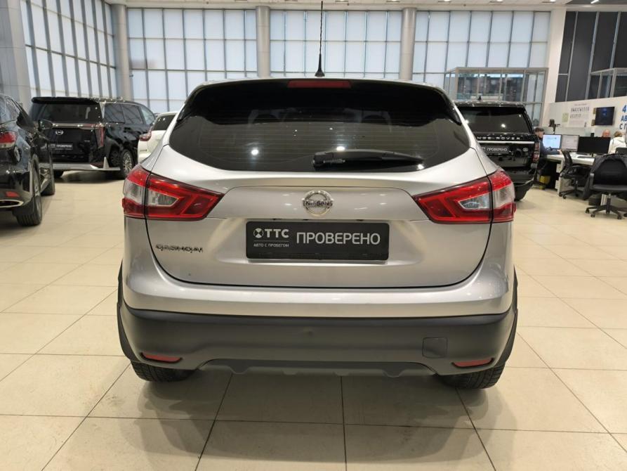 Nissan Qashqai II Казань  - изображение 7