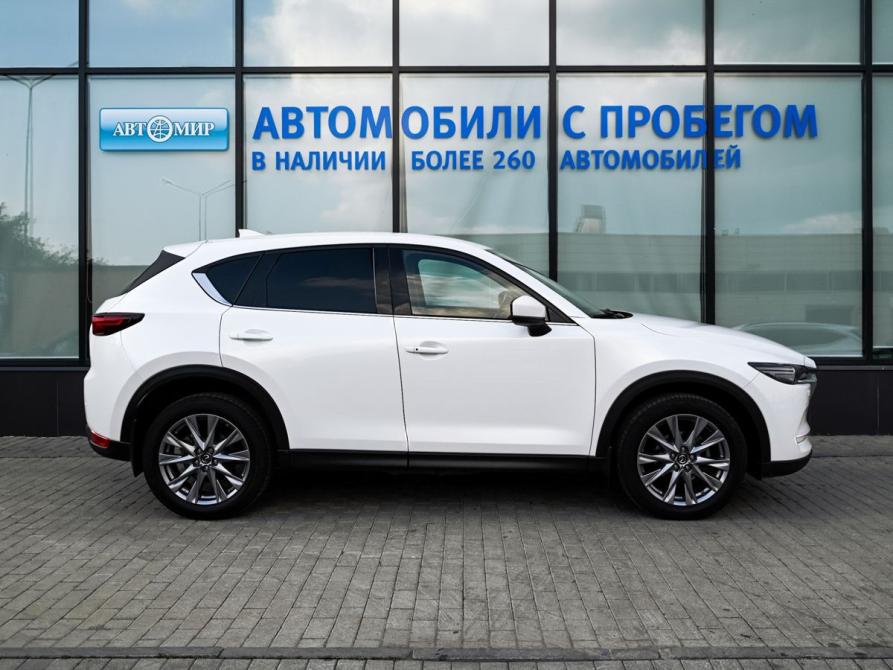 Mazda CX-5 II Екатеринбург  - изображение 6