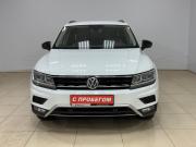 Volkswagen Tiguan II Альметьевск  - изображение 27