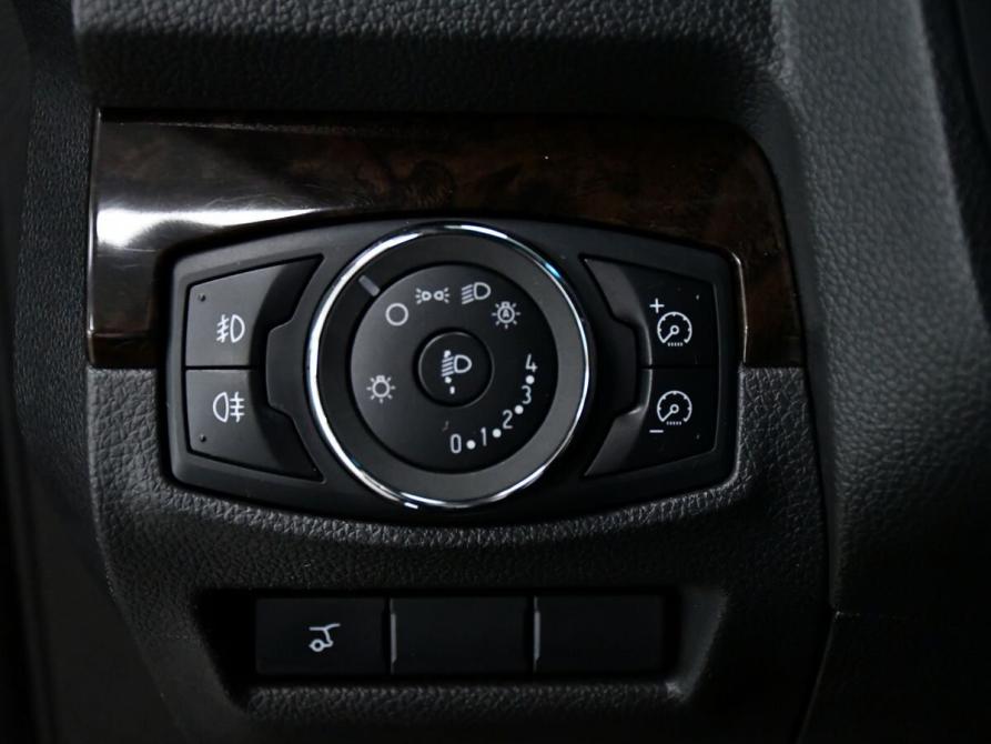 Ford Explorer V Новосибирск  - изображение 14