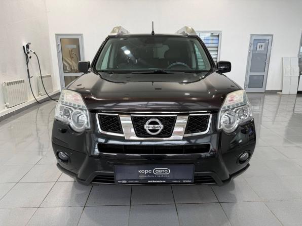 Nissan X-Trail II Рестайлинг с пробегом 2013 года, цена 1 270 000 рублей, 166011 км, внедорожник, Автокод Объявления