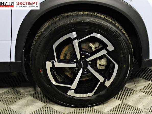 Jaecoo J7 I с пробегом 2024 года, цена 2 357 000 рублей, 21186 км, внедорожник, Автокод Объявления