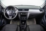 Skoda Rapid I Пермь  - изображение 34