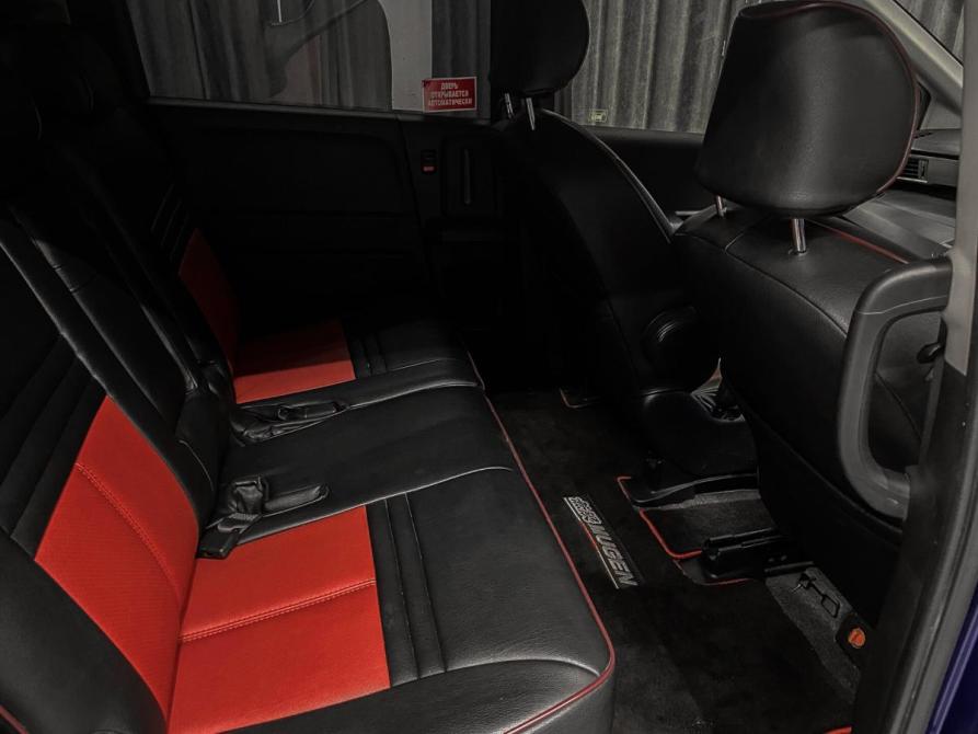 Honda Freed I Рестайлинг Красноярск  - изображение 15