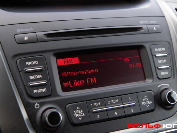 Kia Sorento II Рестайлинг с пробегом 2019 года, цена 2 248 000 рублей, 53614 км, внедорожник, Автокод Объявления