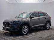 Hyundai Tucson III Рестайлинг Москва  - изображение 18