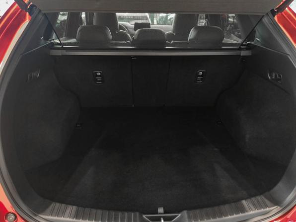 Mazda CX-5 II с пробегом 2021 года, цена 3 650 000 рублей, 76385 км, внедорожник, Автокод Объявления