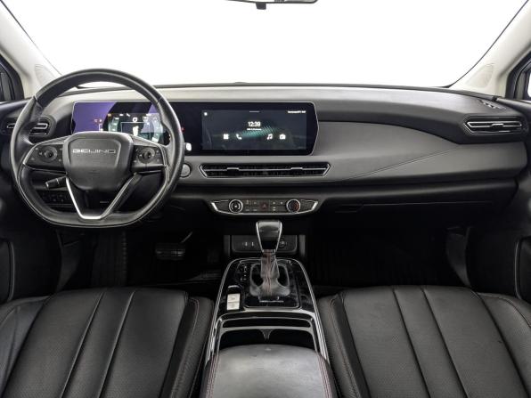 BAIC U5 Plus с пробегом 2023 года, цена 875 000 рублей, 90512 км, седан, Автокод Объявления